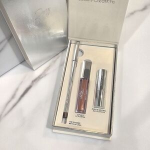 Beauty Creations Rosy McMichael Vol 2 The Not So Classic Lip Kit - NEW IN BOX